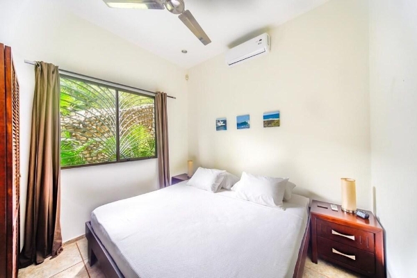 Hotel Bodhi Tree Yoga Resort